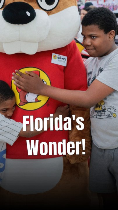 Buc-ee’s Smashes World Record With Largest Mega-Store In Florida—A $40M Fortress