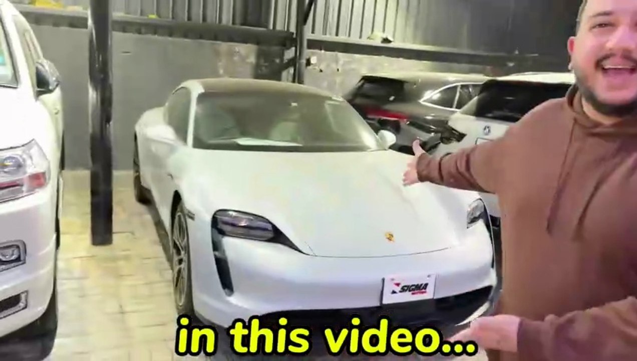 Thieves Stole Expensive Car from Sigma motors😱Update about Sultan🙏🏻