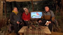 Winterwatch Season 14 Episode 1