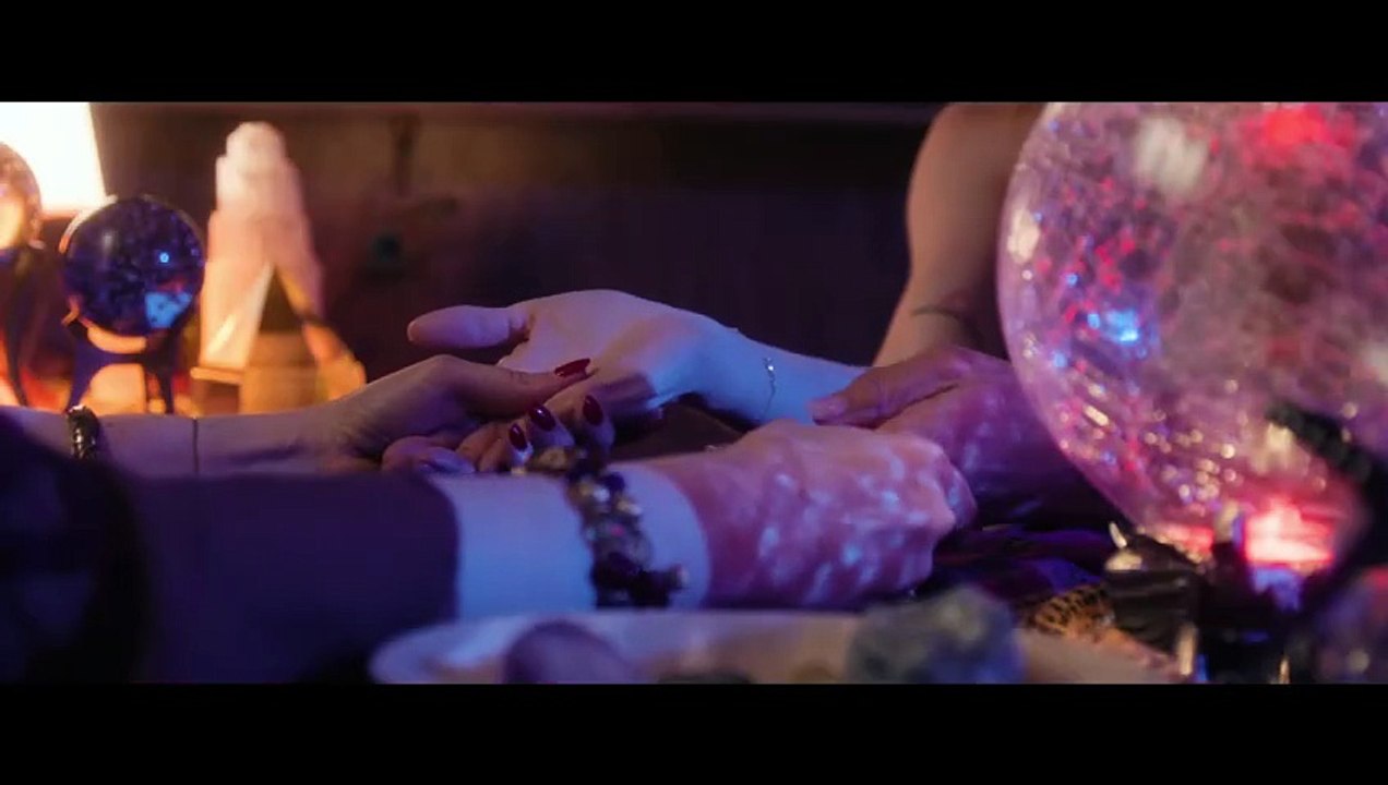 Freakier Friday Trailer (2) DF