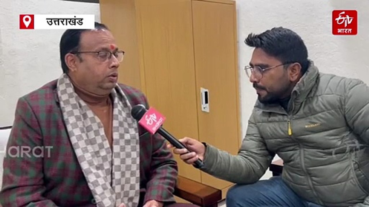 चारधाम में गैर हिंदू एंट्री बैन, क्या सामने आएंगी संवैधानिक अड़चनें? BKTC अध्यक्ष से जानिए
