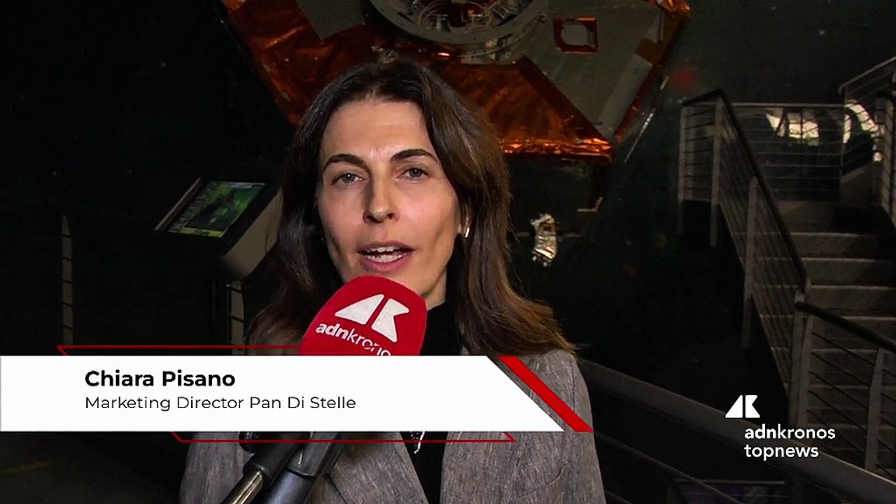 Scuola: Pisano (Marketing Director Pan Di Stelle) "Con nostro progetto diamo spazio a sogni e aspirazioni dei bambini"