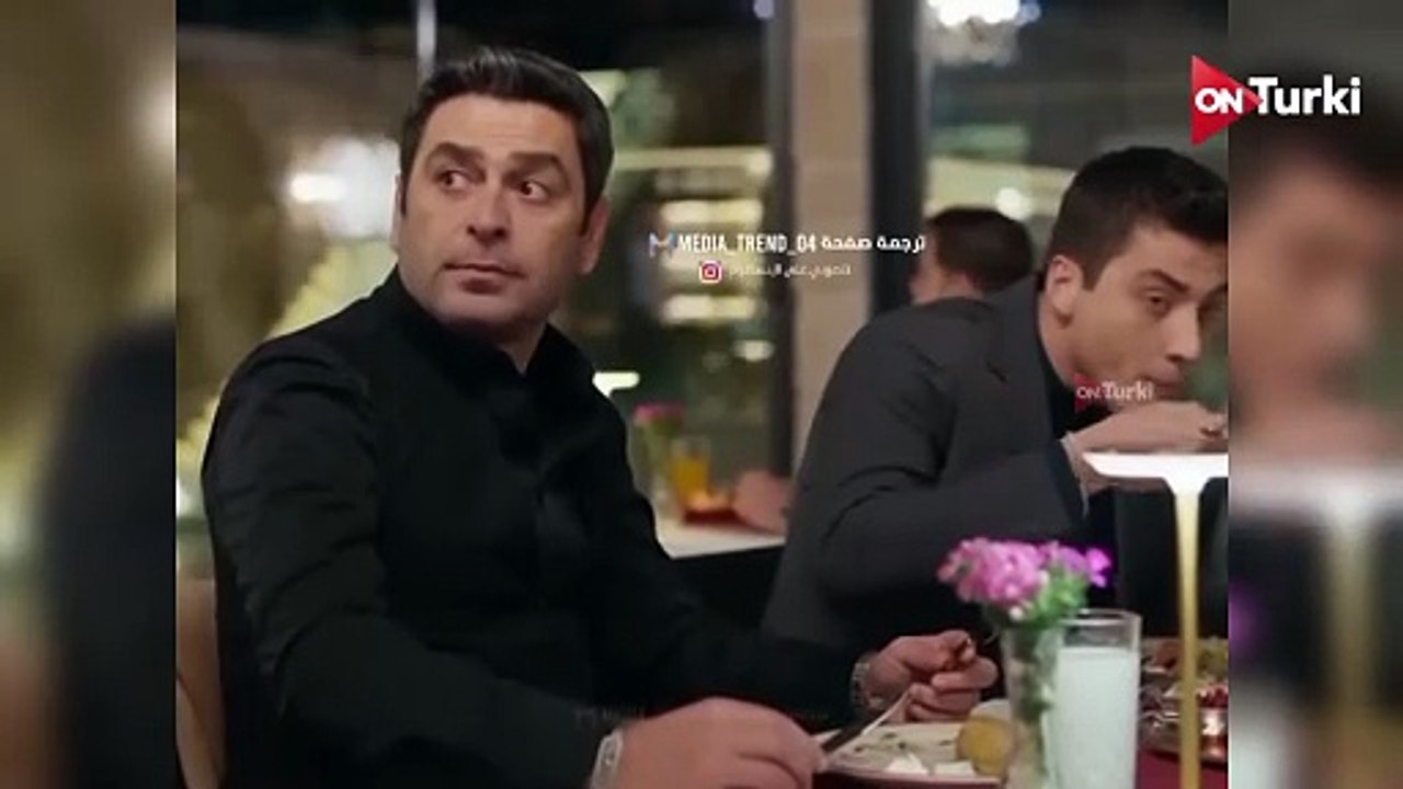 مسلسل المدينة البعيدة الحلقة 48 اعلان 1 الرسمي مترجم HD