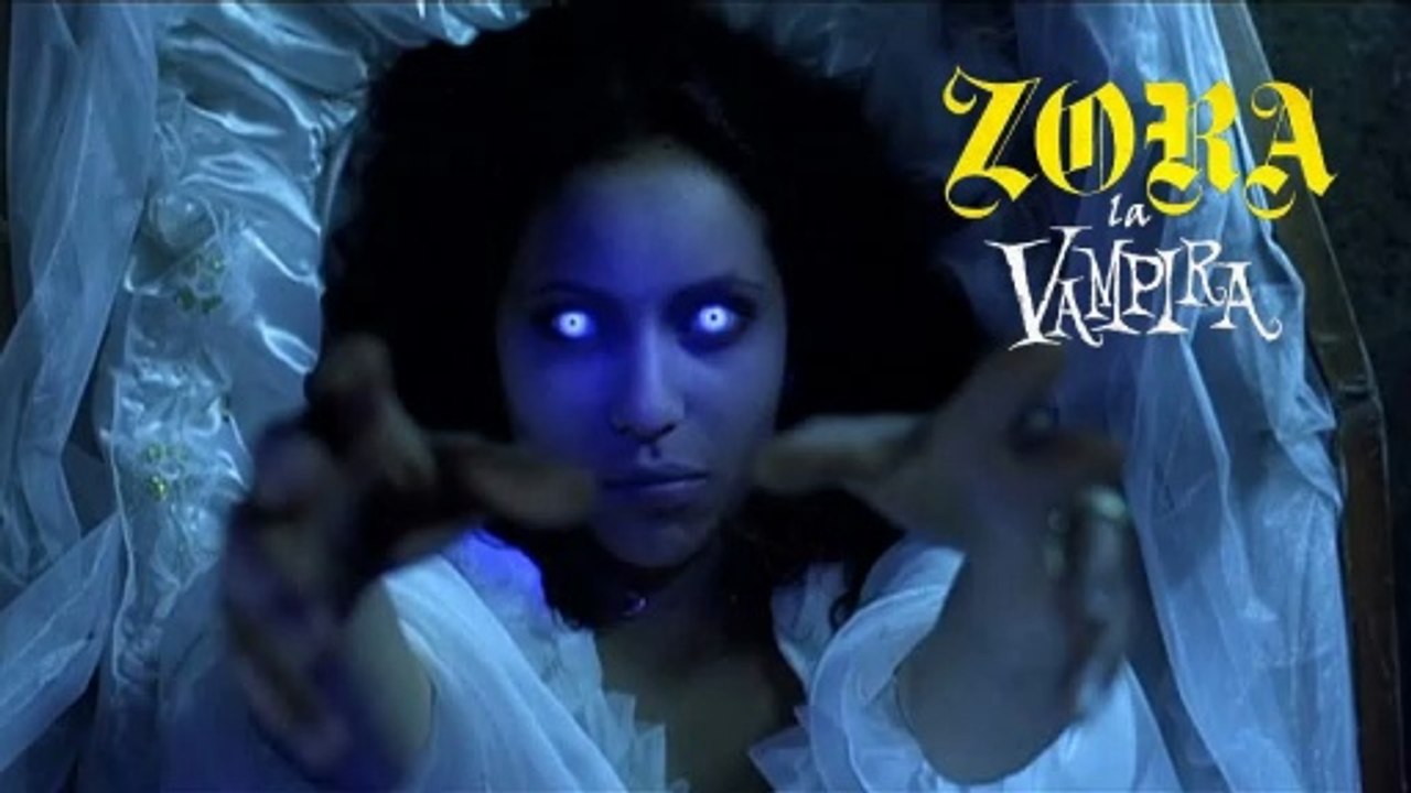 «Zora la Vampira/2000 HD»