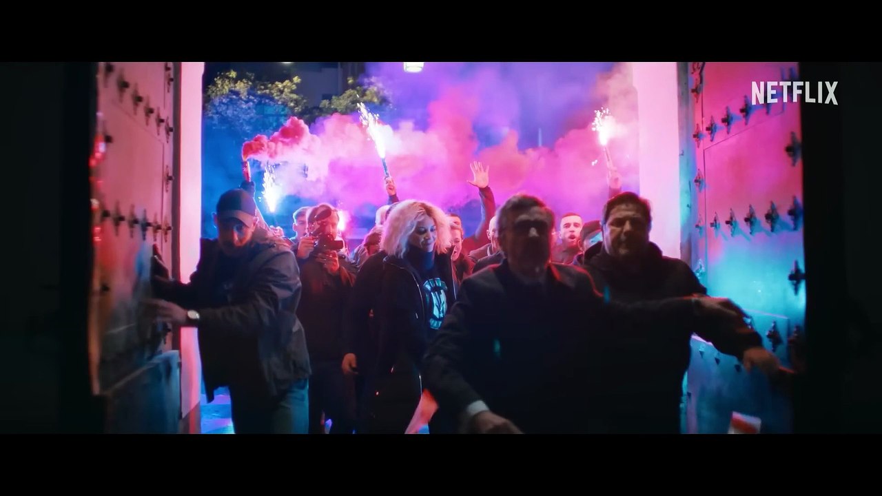 Salvador (2026) - Trailer