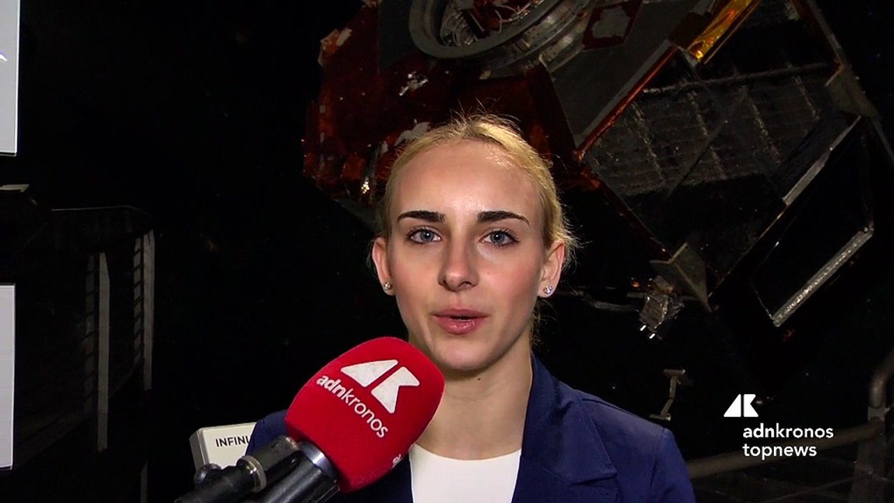 Alice D'Amato (ginnasta, 'dreamer' Pan Di Stelle) "Importante far capire ai bambini che i sogni si possono avverare"