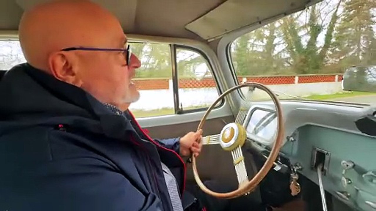 Saint-Marcellin-en-Forez, eps 3 : rétro