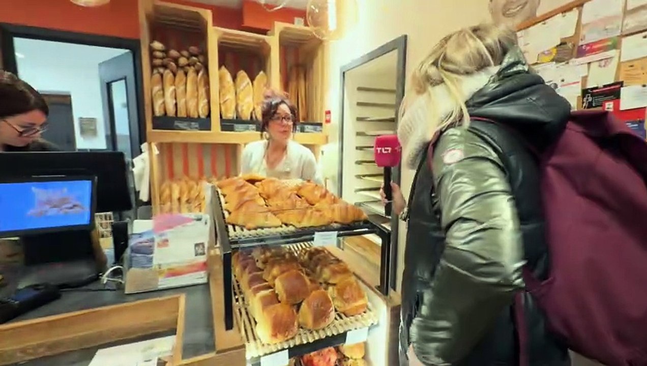 Saint-Marcellin-en-Forez, eps 1 : l'accueil