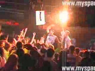 ''Новый Союз'' - live @ Kyiv(25.05.2008)