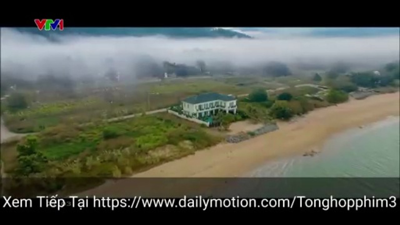 Lằn Ranh - Tập 56 Phim Việt Nam VTV1