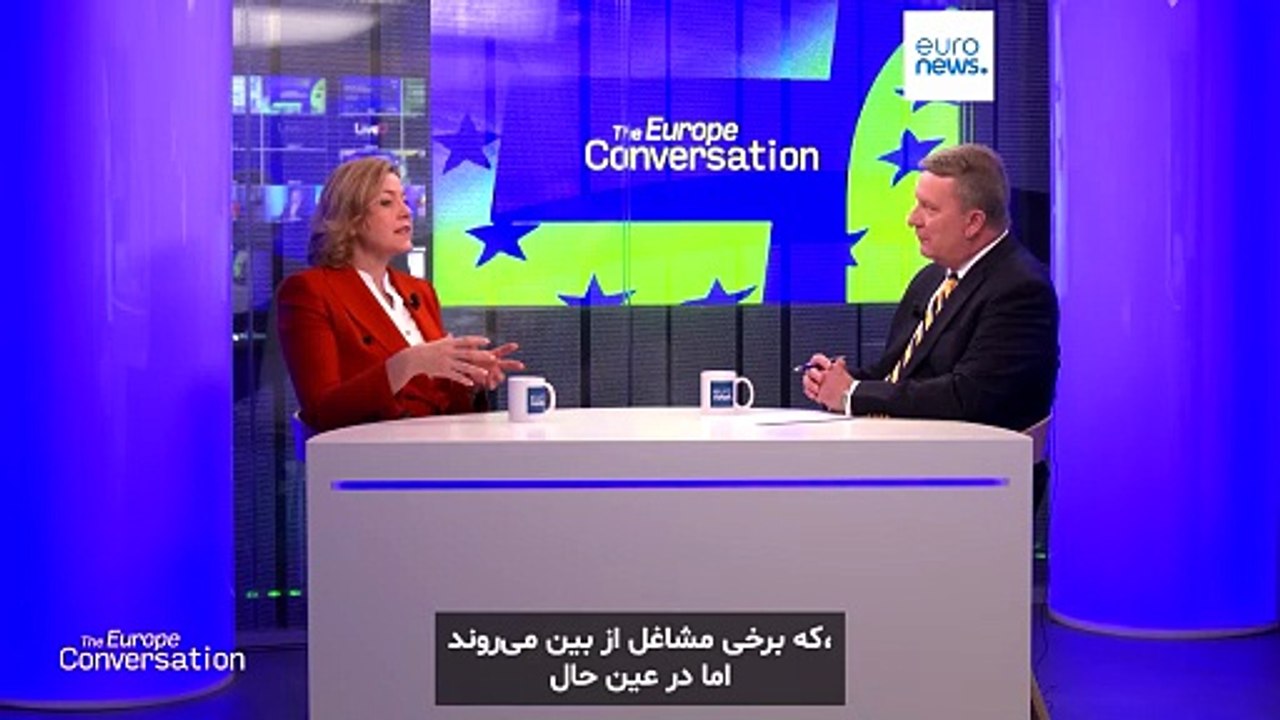 کمیسیونر اتحادیه اروپا ویرکونن از آمریکا خواست به مقررات دیجیتال اتحادیه اروپا احترام بگذارد