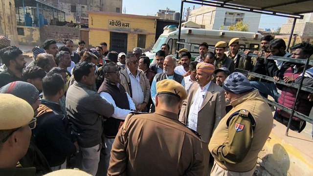 Video: दो दिन पूर्व घर से निकली नाबालिग बालिका का तालाब में मिला शव