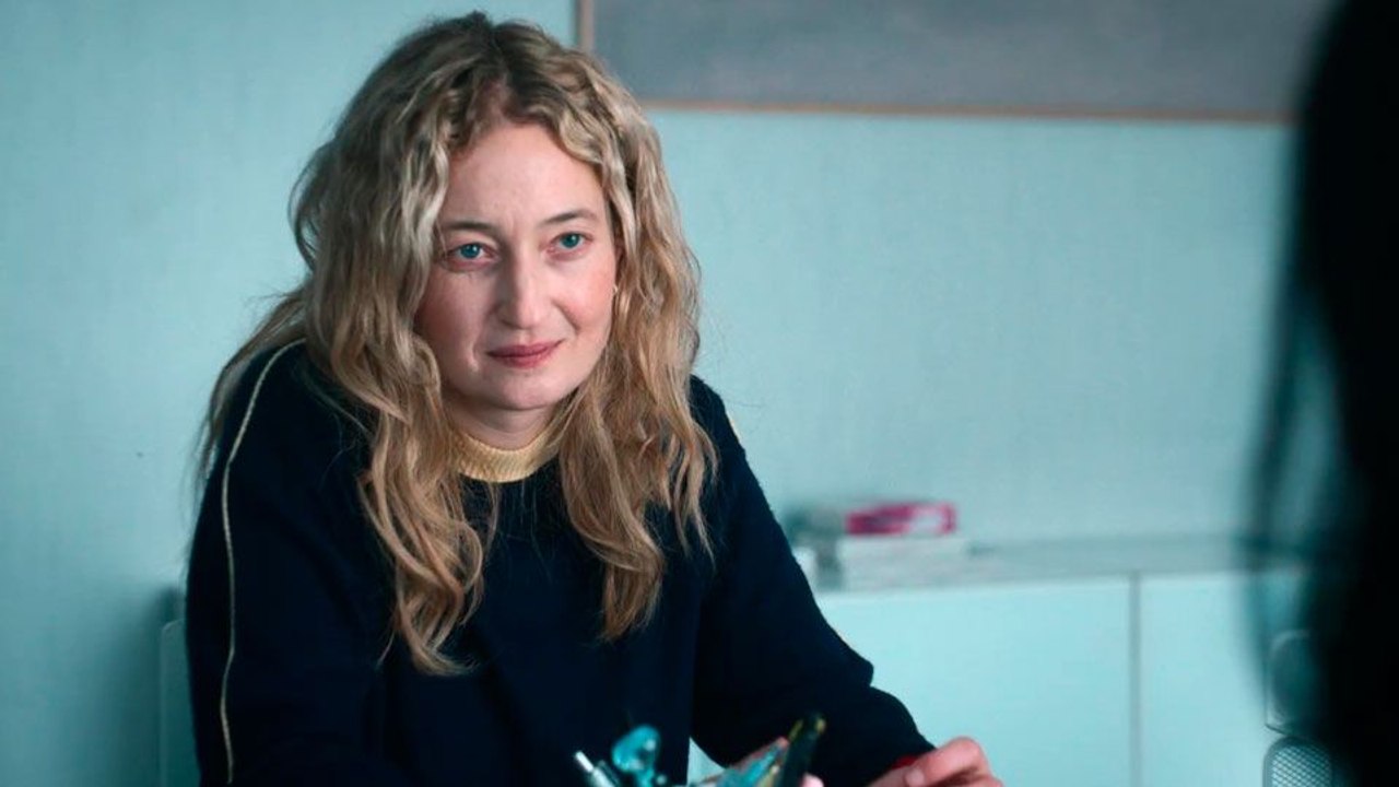 Tres adioses Tráiler