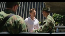 The Night Manager Season 2 Episode 4