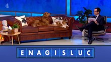 8 Out of 10 Cats Does Countdown Season 29 Episode 1