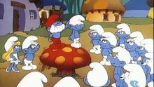 Os Smurfs - Em Busca da Invisibilidade (1983)
