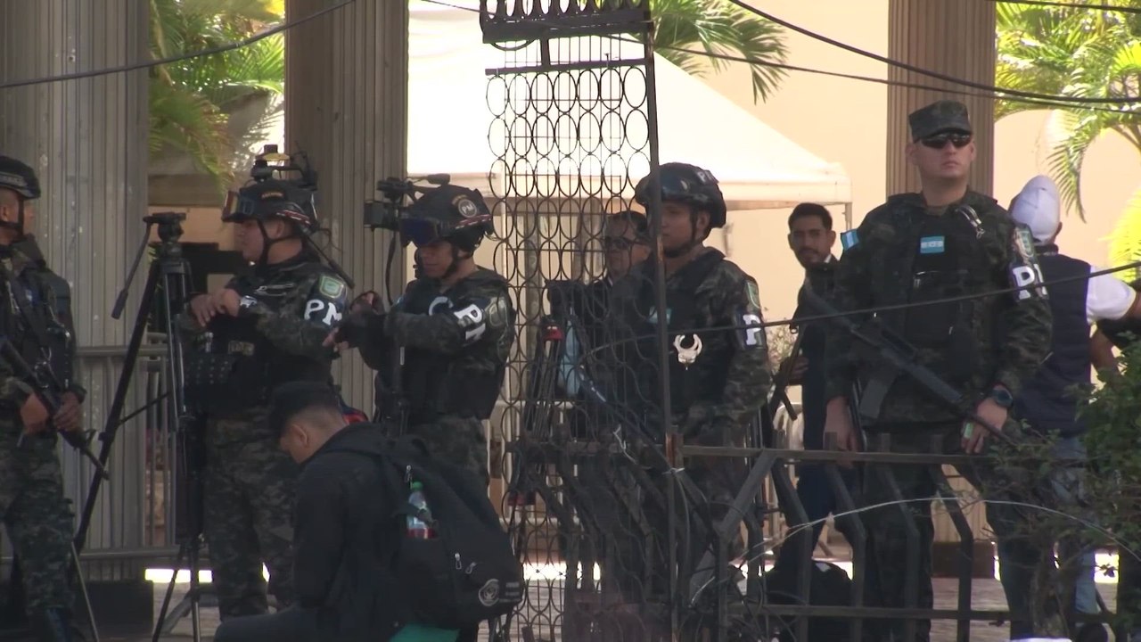 La derecha pro-Trump llega al poder: escepticismo y esperanza en Honduras con Nasry Asfura