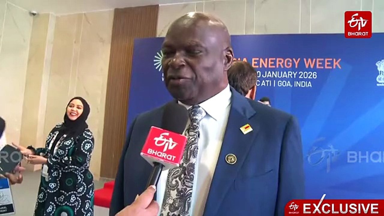 Exclusive | Zimbabwe Looks To India To Scale Power Generation, Gas Pipelines And Clean Energy Push: Energy Minister July Moyo