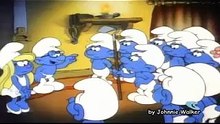 Os Smurfs - Um presente para o Dia dos Pais (1983)