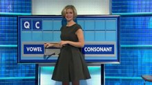 Countdown | Tuesday 15th January 2013 | Episode 5621 (C4 repeat)