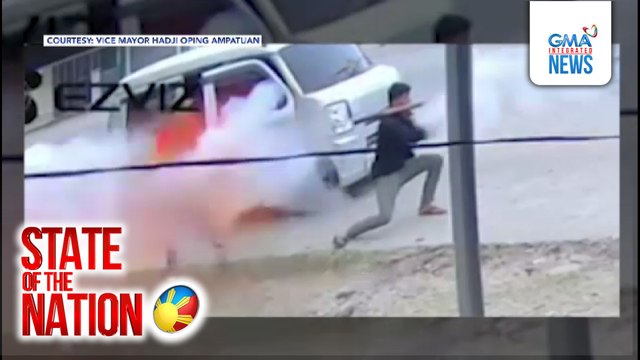 Threat assessment sa in-ambush na Shariff Aguak Mayor, iniutos ng PNP | SONA