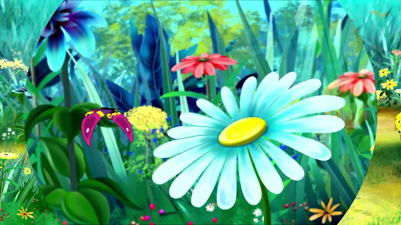 Allah’s Zikr for Kids _ Alhamdulillah, Subhan Allah, Allahu Akbar & La Ilaha Illallah _ Repeat Along