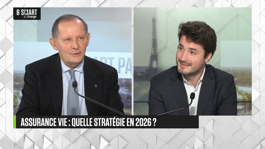 Assurance-vie : quelle stratégie en 2026 ? 