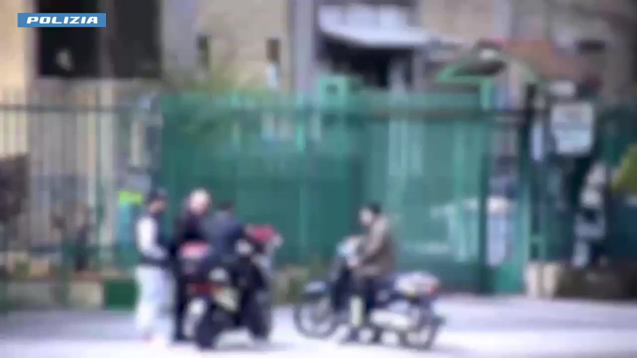 Scampia, smantellata piazza di spaccio degli Scissionisti nella "Trentatré": 28 arresti (27.01.26)