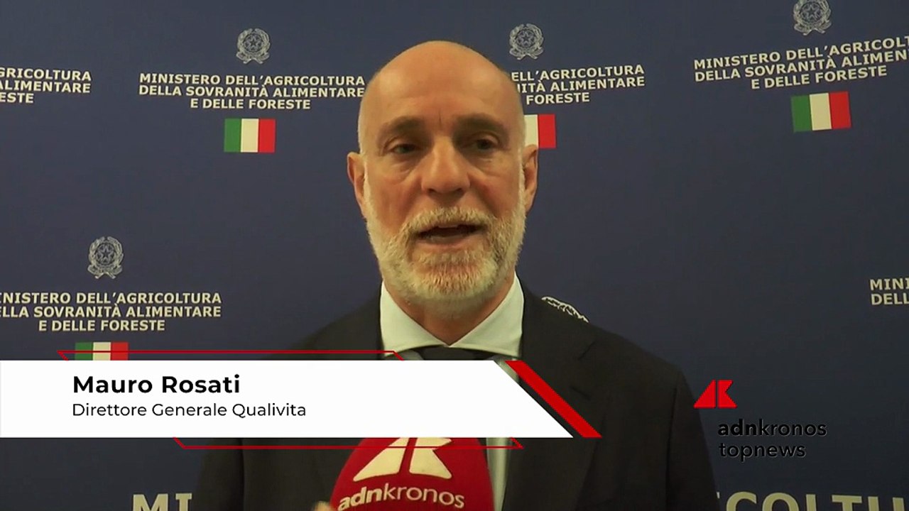 Agroalimentare: Rosati (Qualivita), ‘solo grazie alle api possiamo avere agricoltura di qualità’