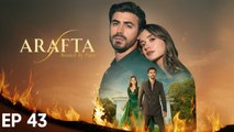 Arafta Bound By Fate Ep.43 ✔️ Engsub Turkish Revenge Drama Hd