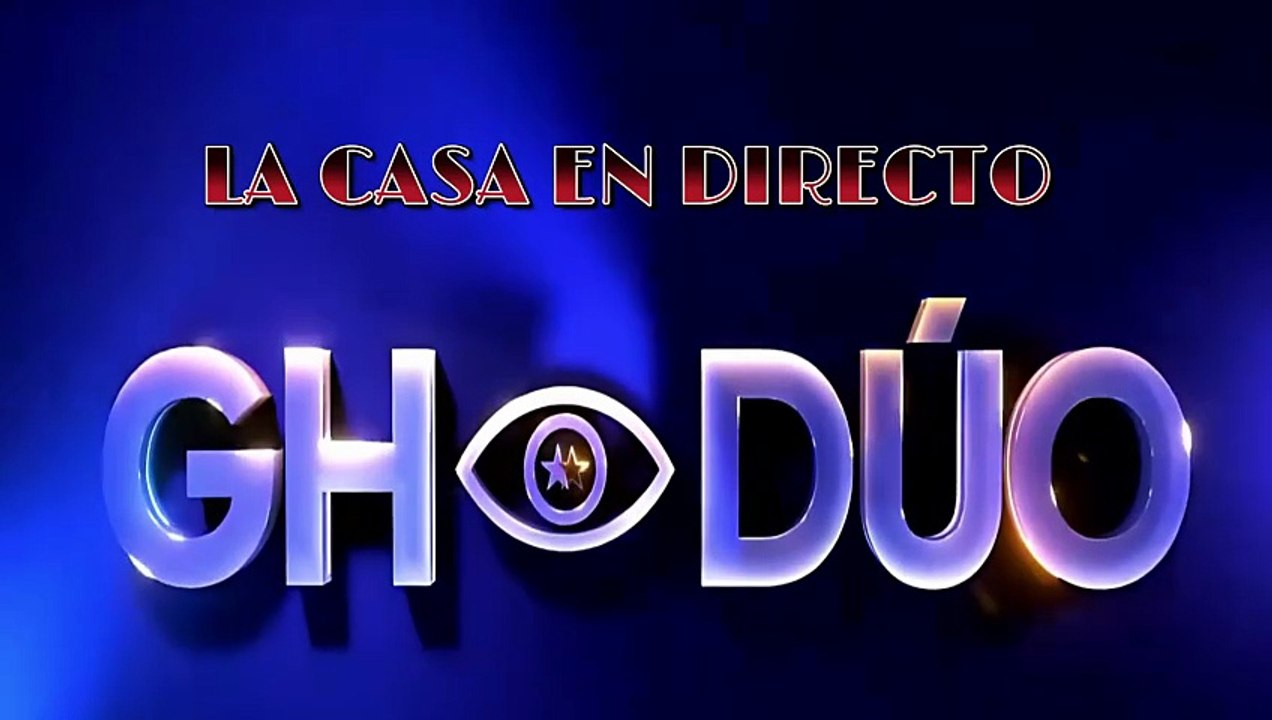 GH DÚO - La casa en directo