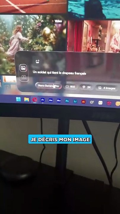 Je viens de faire un film de cinéma grâce à ce site 🎞️