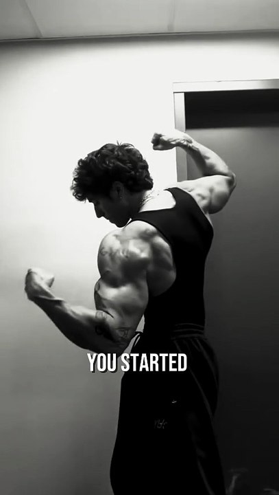 Only YOU Hold You Back | Body Building | GYM Edits and Motivations