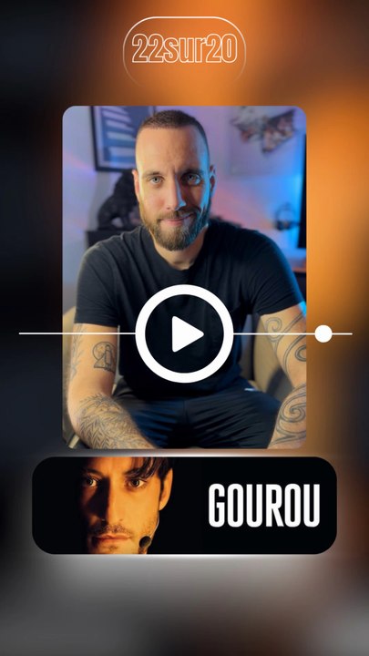 GOUROU, MA NOTE /20