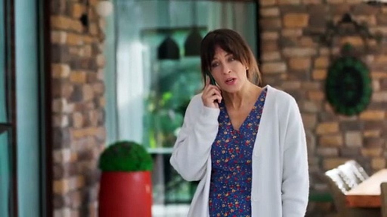 مسلسل ورود وذنوب الحلقة 23