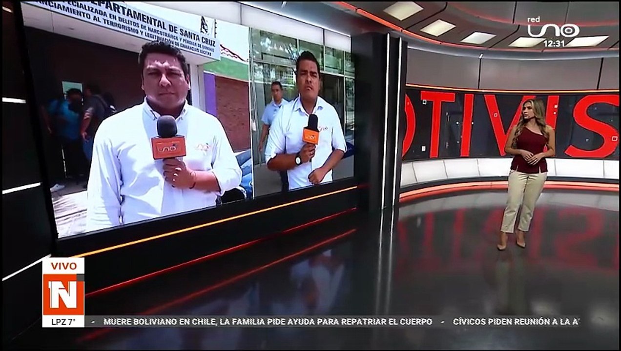 DECLARA CONOCIDO DE JUEZ ZEBALLOS