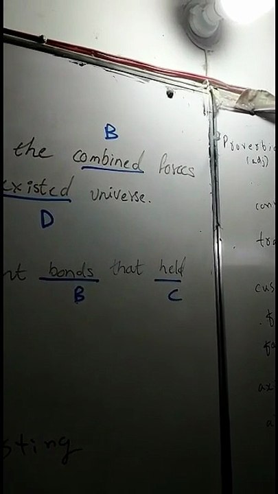 English spoting the error part  6 With mind blowing Tricks