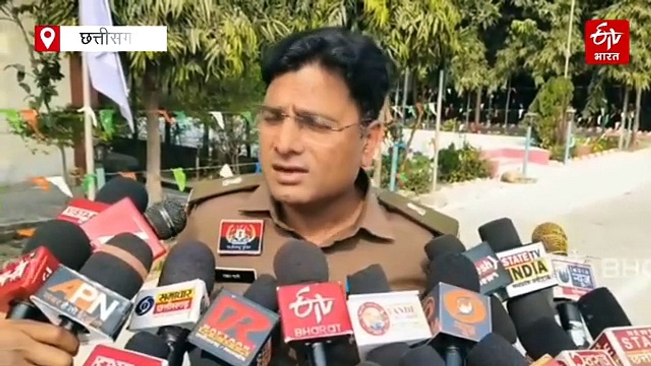 साथी के आत्मघाती कदम के बाद होमगार्ड के जवानों ने फिर दिया धरना, पूर्व मंत्री ने जवानों से की बात,  हटाए गए कमांडेंट