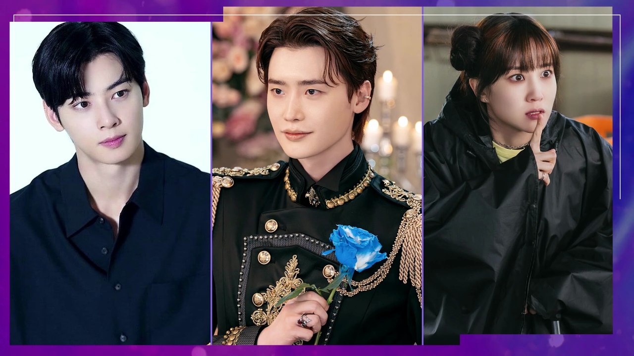 🔵 CHA EUN WOO PIDE PERDÓN | K-DRAMAS 2026 DE DISNEY+ Y NETFLIX