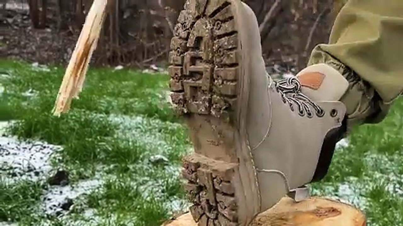 Waterproof Boots Made From Duct Tape | Genius DIY Hack 🥾