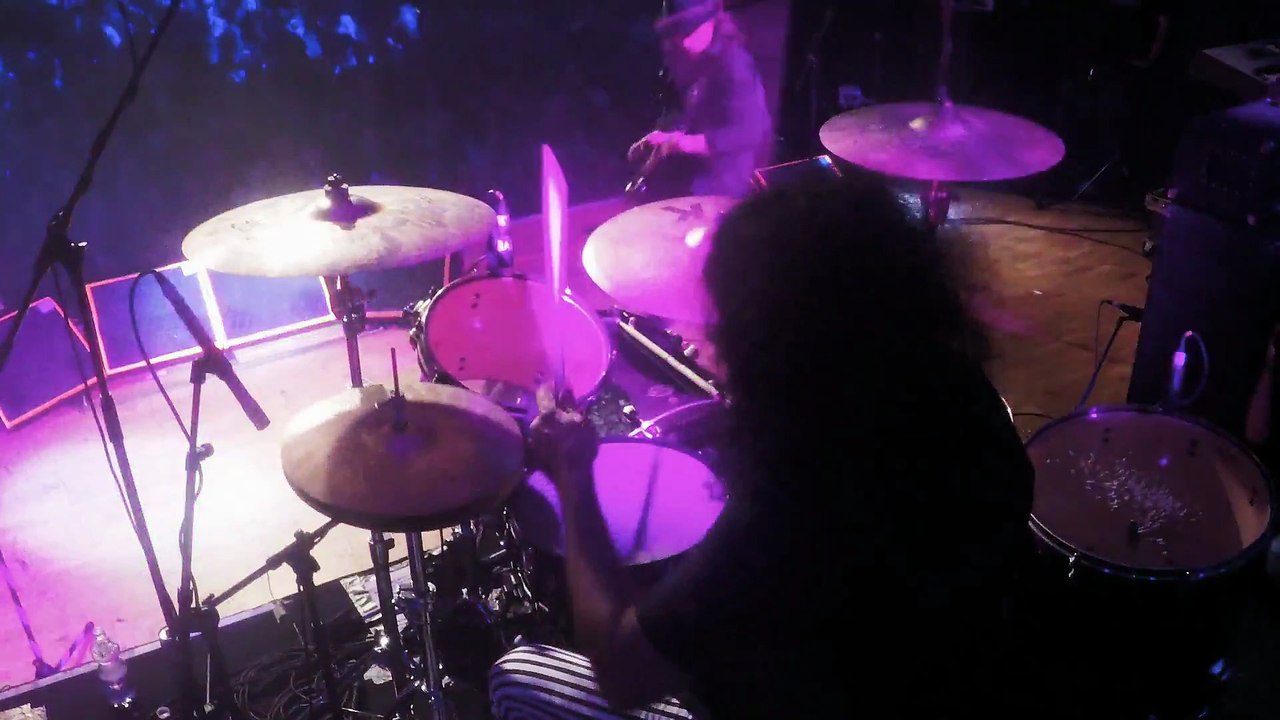 The Wild & The Young - Quiet Riot (live)