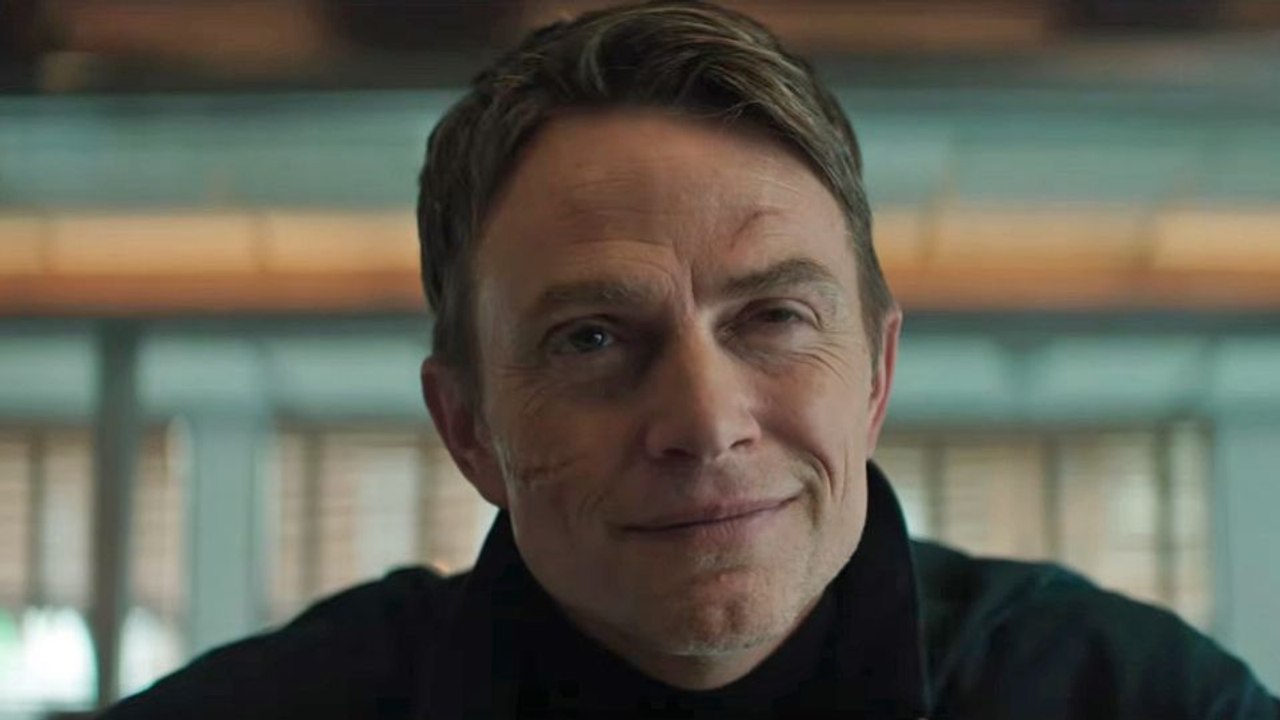 Daredevil: Born Again - staffel 2 Trailer DF