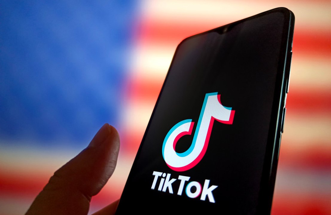 California announces TikTok investigation into censorship of anti-Donald Trump content