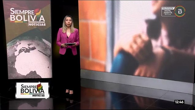 Menor de 14 años con discapacidad es víctima de abuso por parte de su padre y hermano en Chuquisaca
