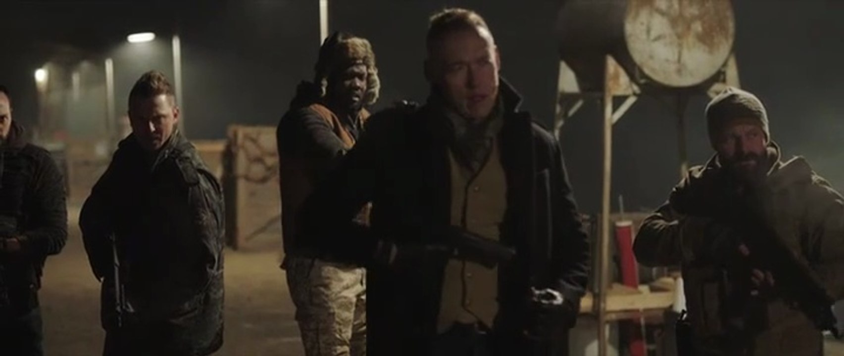 Dangerous (2021) #GanzerFilm #Deutsch #HD