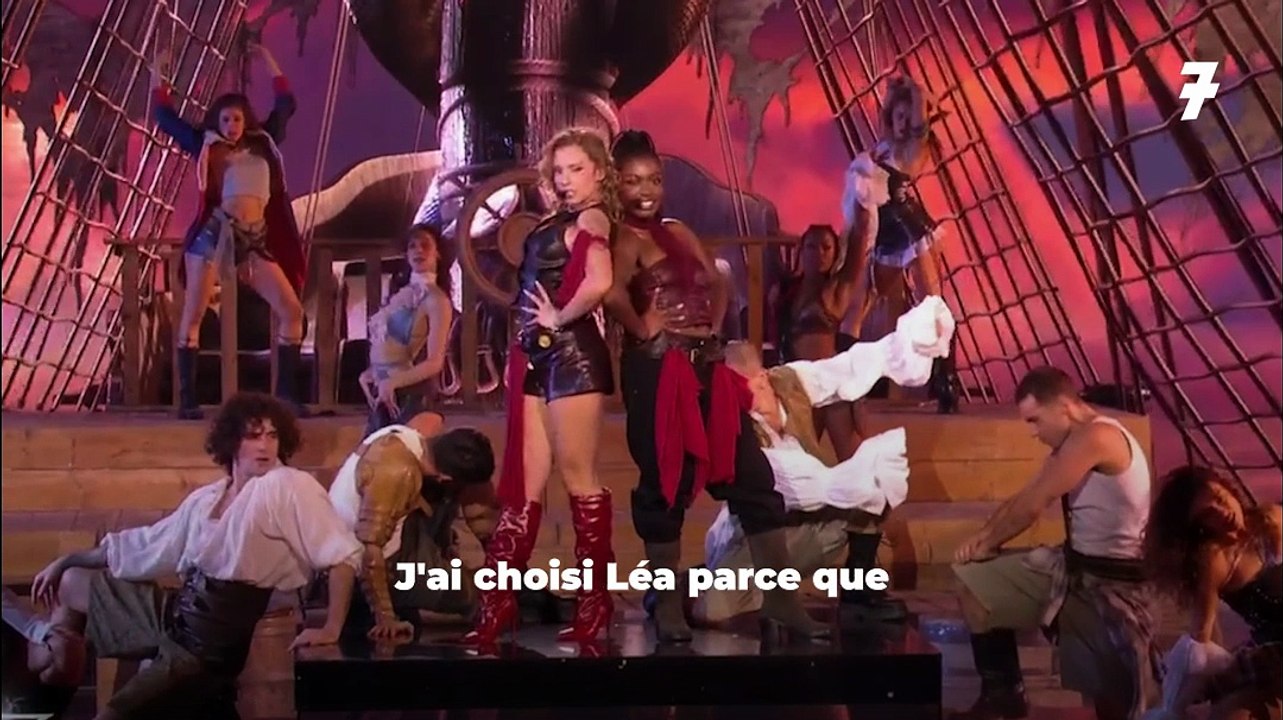 Sarah revient sur son parcours et son aventure dans la Star Academy 😍