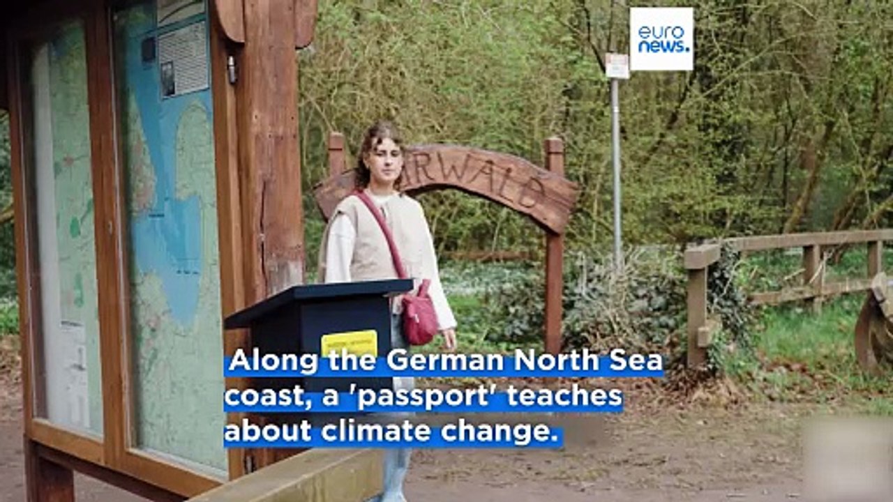 Accessible beaches and local cheese: EU exhibition sheds light on sustainable tourism projects