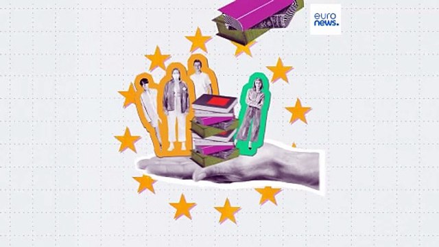 Εργασία κατά τη διάρκεια των σπουδών: Ποιες χώρες της ΕΕ έχουν τα υψηλότερα ποσοστά και γιατί;