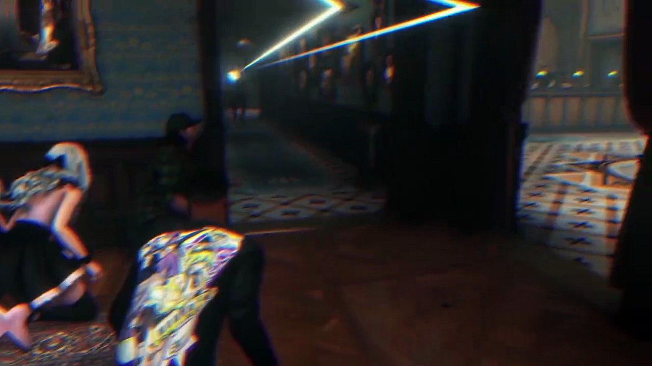 Killer Inn - Date de sortie accès anticipé