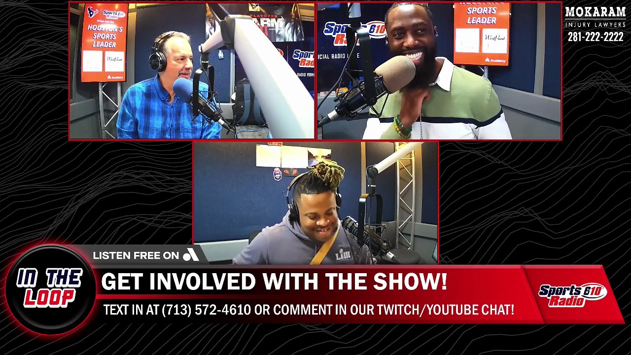 What Notes Did the Texans Give C.J. Stroud This Offseason?